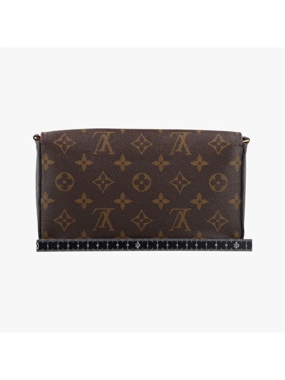 Louis Vuitton this authentic